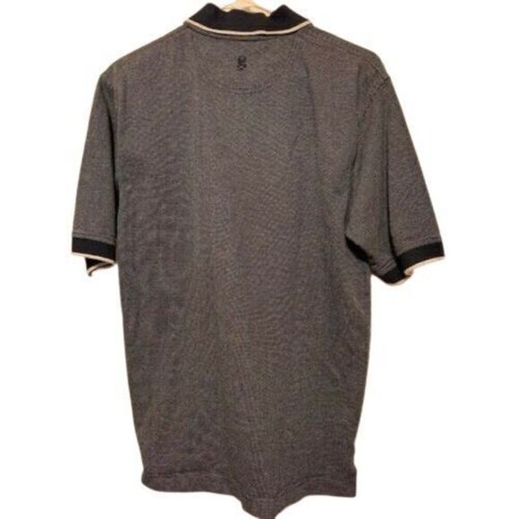 CLARION UNIVERSITY SIZE SMALL POLO SHIRT - Picture 4 of 4